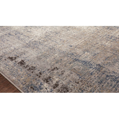Williston Eleanore Abstract Rug & Reviews Wayfair
